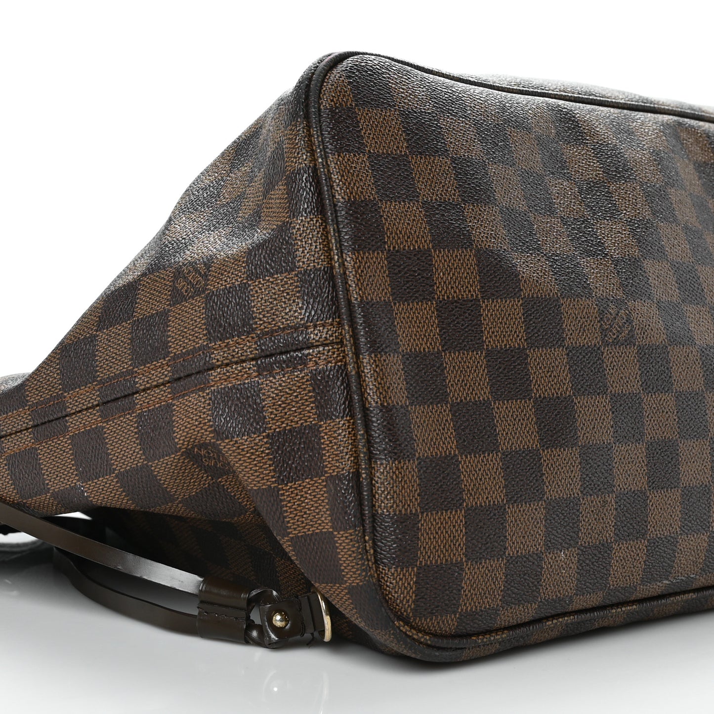 Damier Ebene Neverfull GM