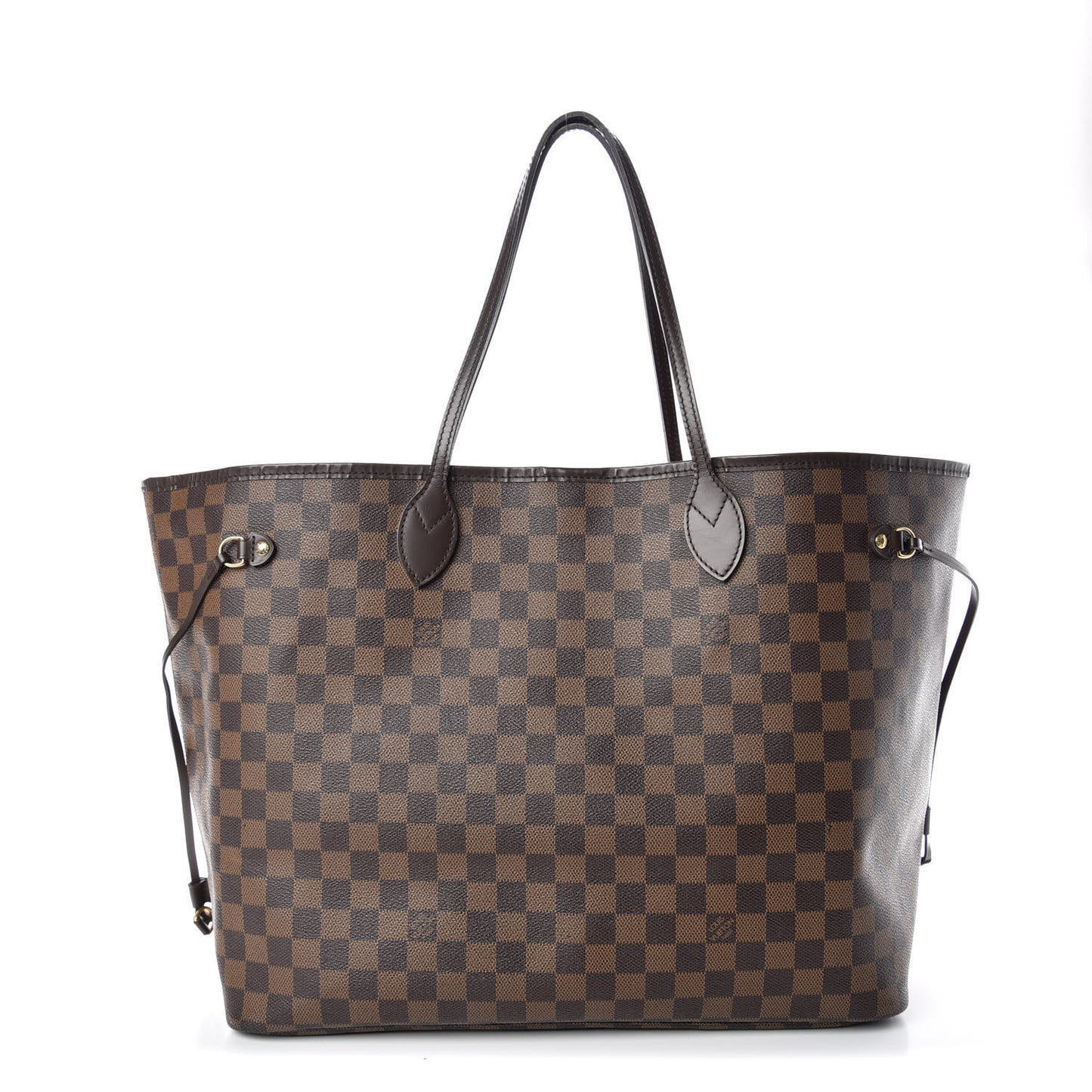 Damier Ebene Neverfull GM