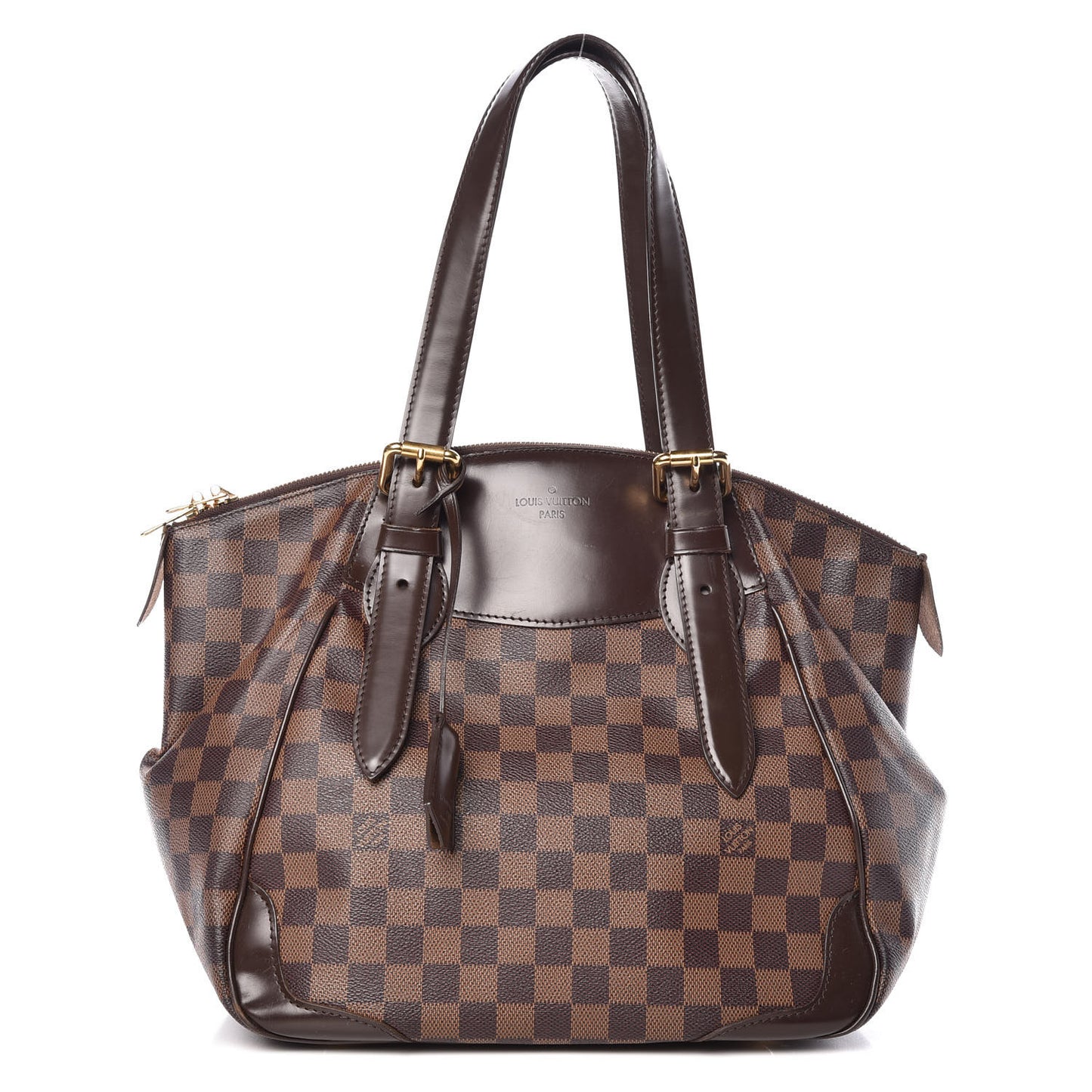 Damier Ebene Verona MM