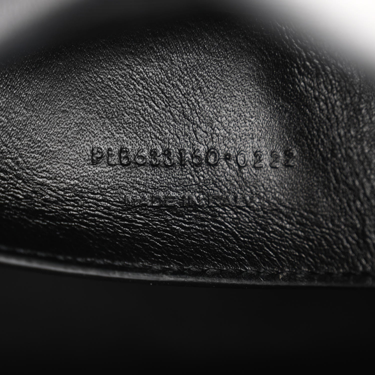 Saint Laurent Lambskin Matelasse Monogram Baby Niki Chain Satchel Black 7 of 10