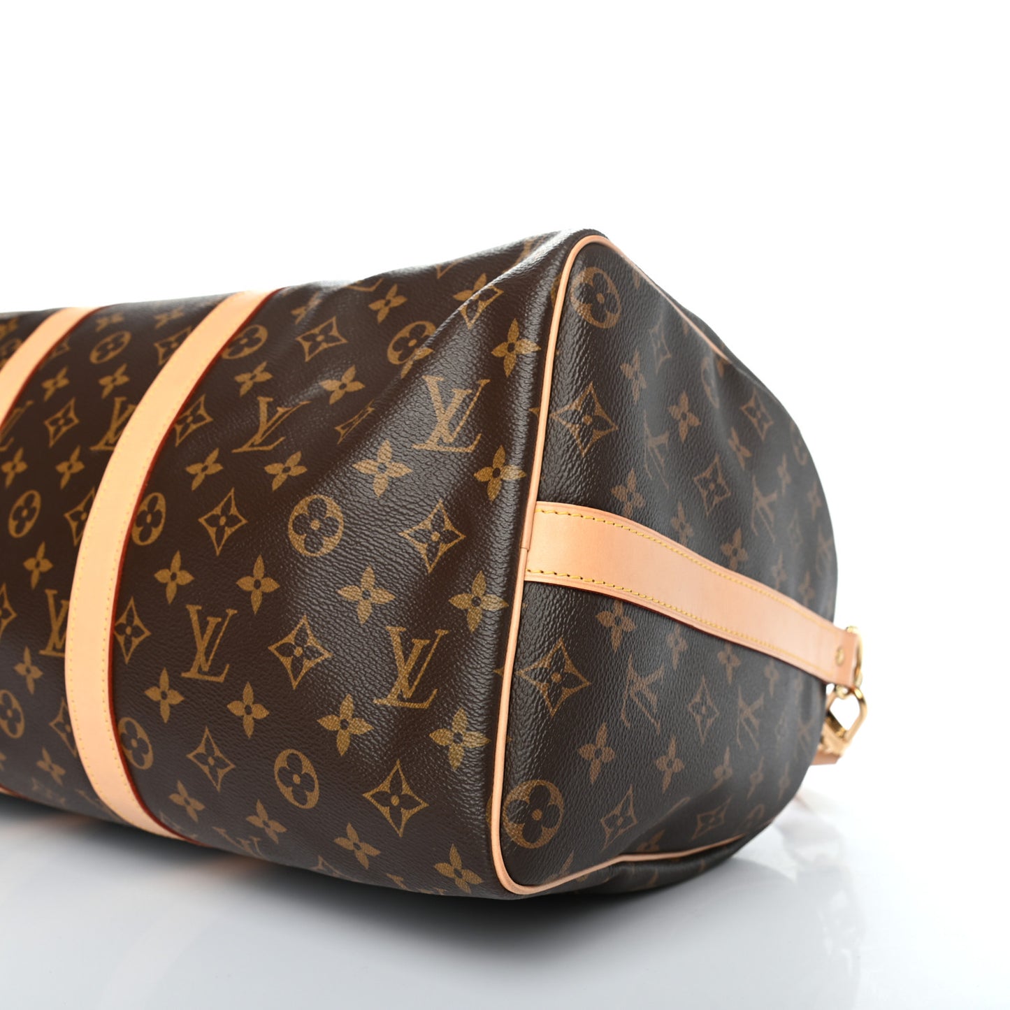 Monogram Keepall Bandouliere 45