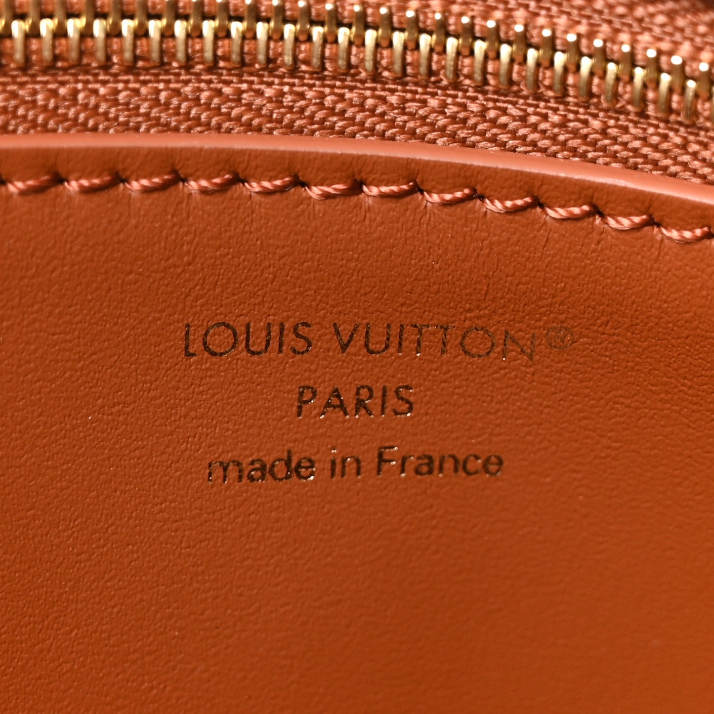 Taurillon Vendome MM Cognac