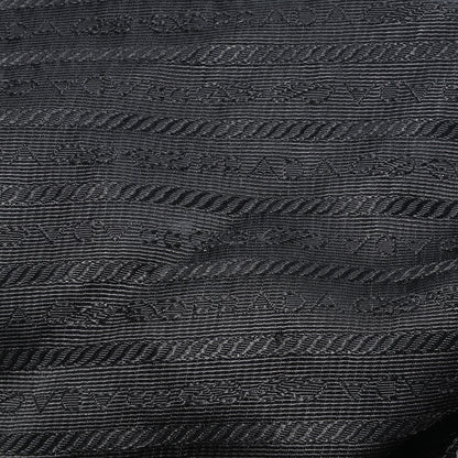 Prada Vitello Daino Tote Nero Black 9 of 11