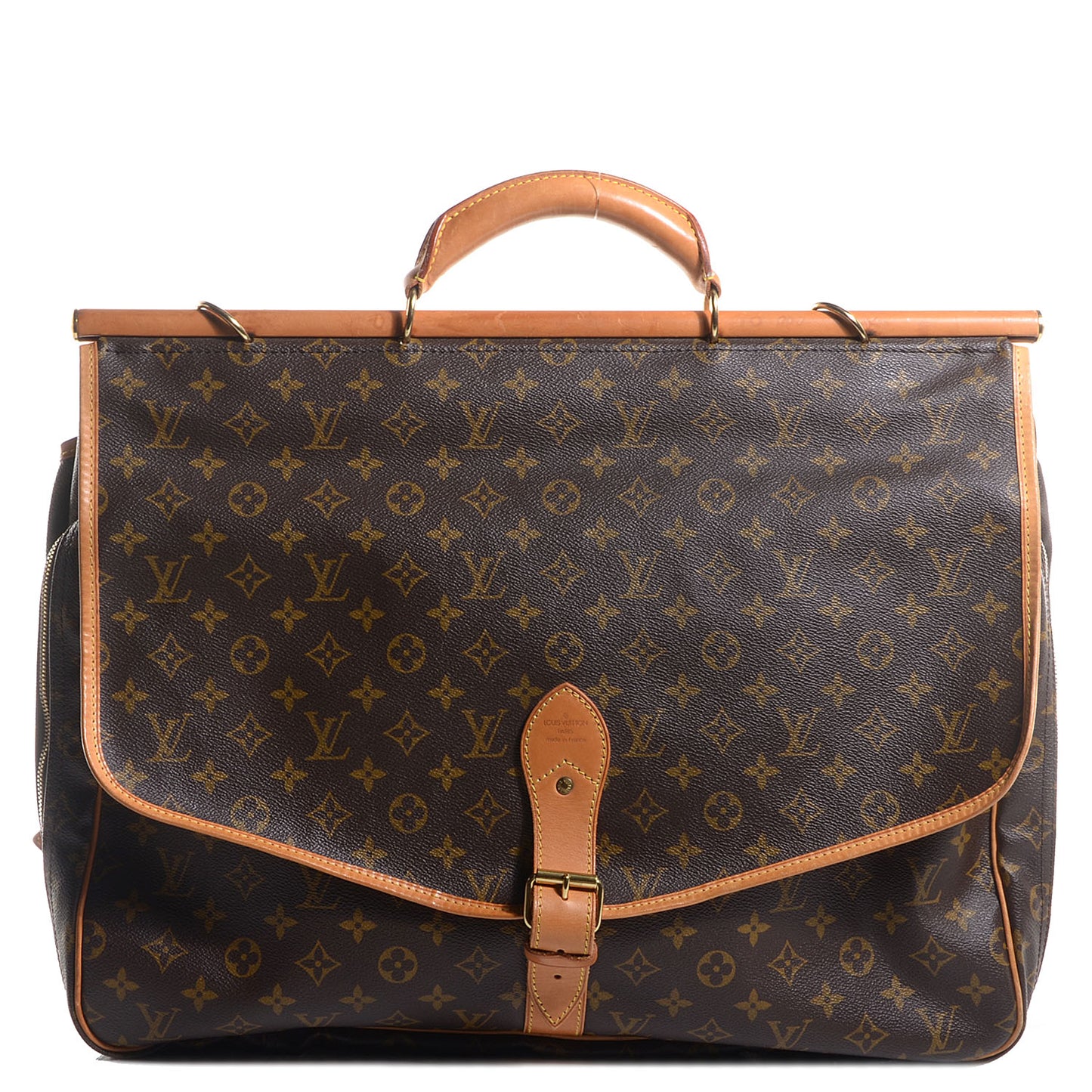 Monogram Sac Chasse Hunting Bag