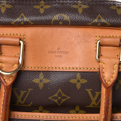 Louis Vuitton Monogram Deauville 6 of 22