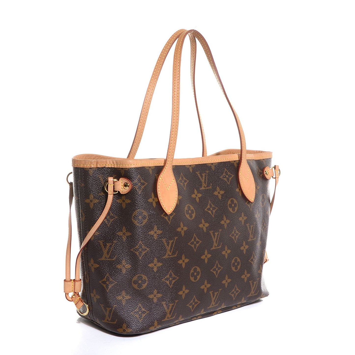Monogram Neverfull PM