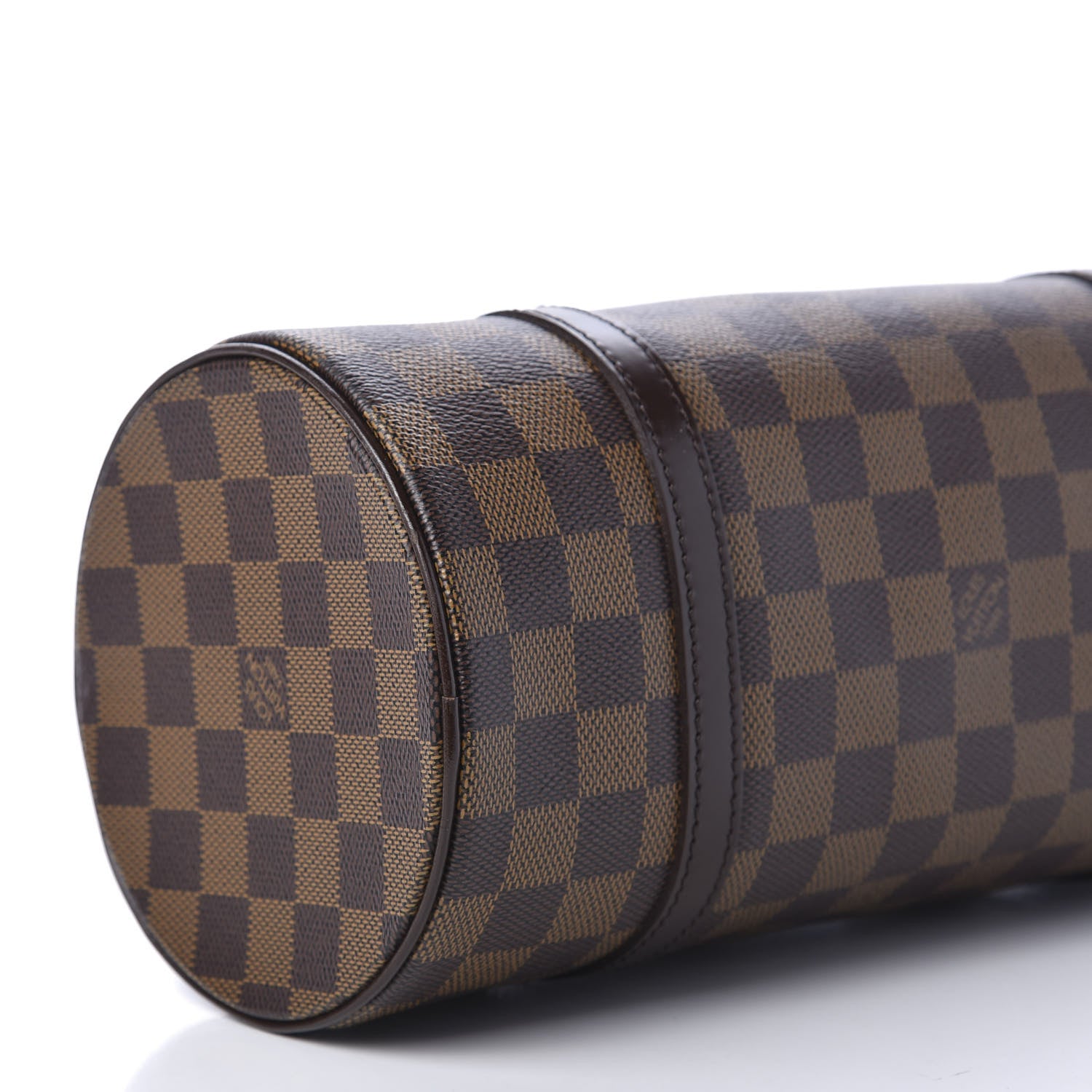 Louis Vuitton Damier Ebene Papillon 26 7 of 9
