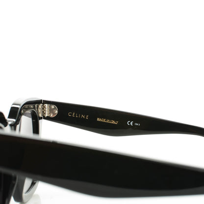 Celine Tilda Sunglasses CL 41076/S Black 4 of 6