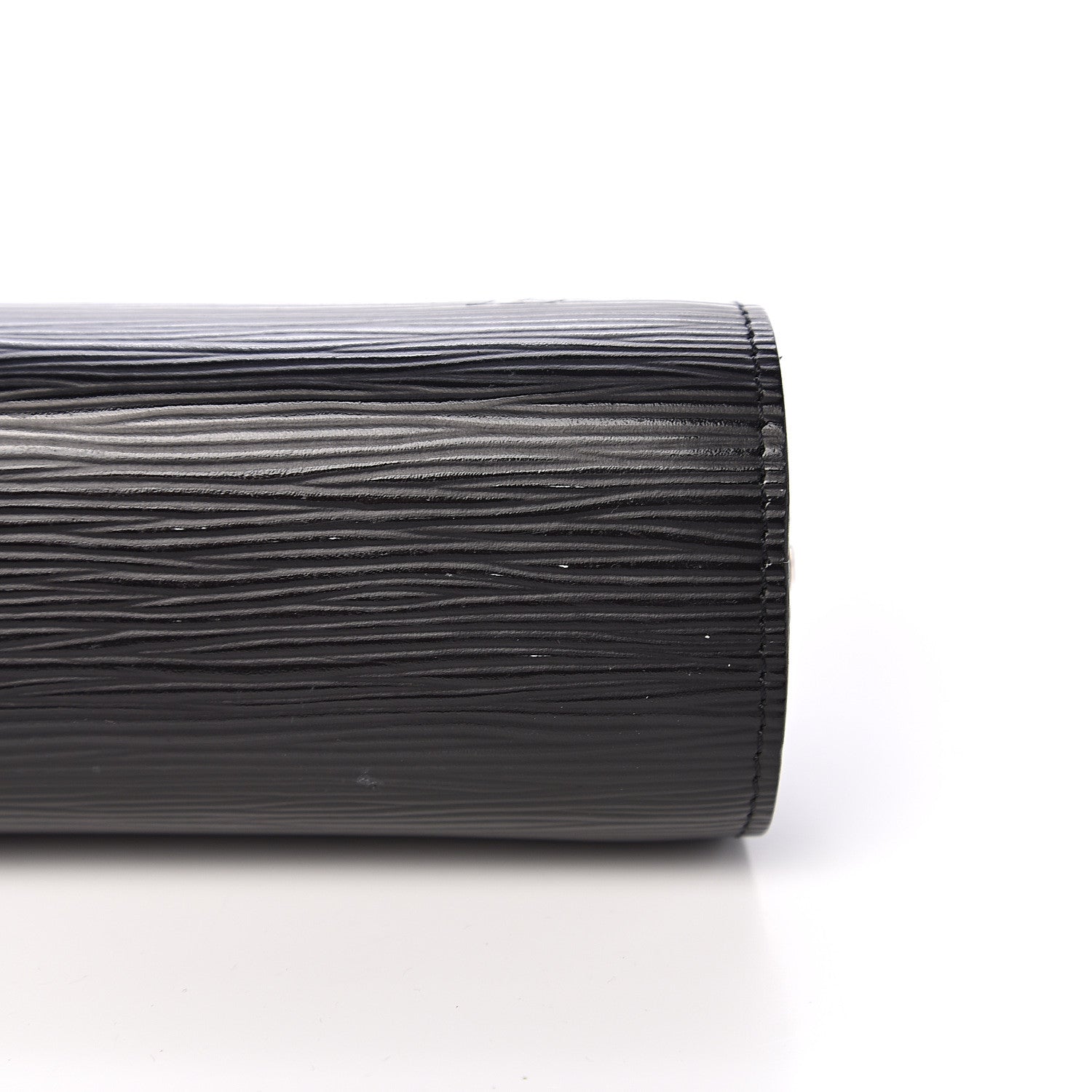 Louis Vuitton Epi Dauphine 17 Cosmetic Pouch Black 11 of 13