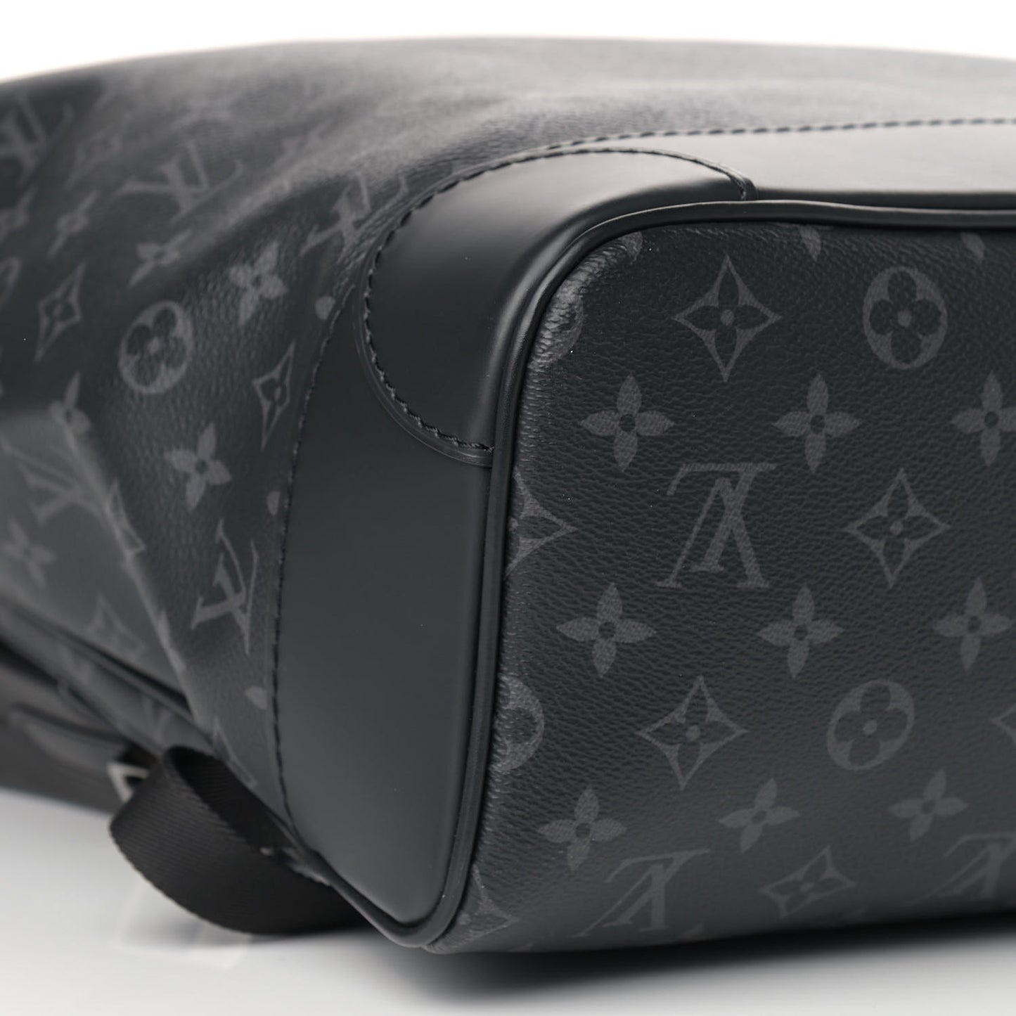 Monogram Eclipse Steamer Backpack