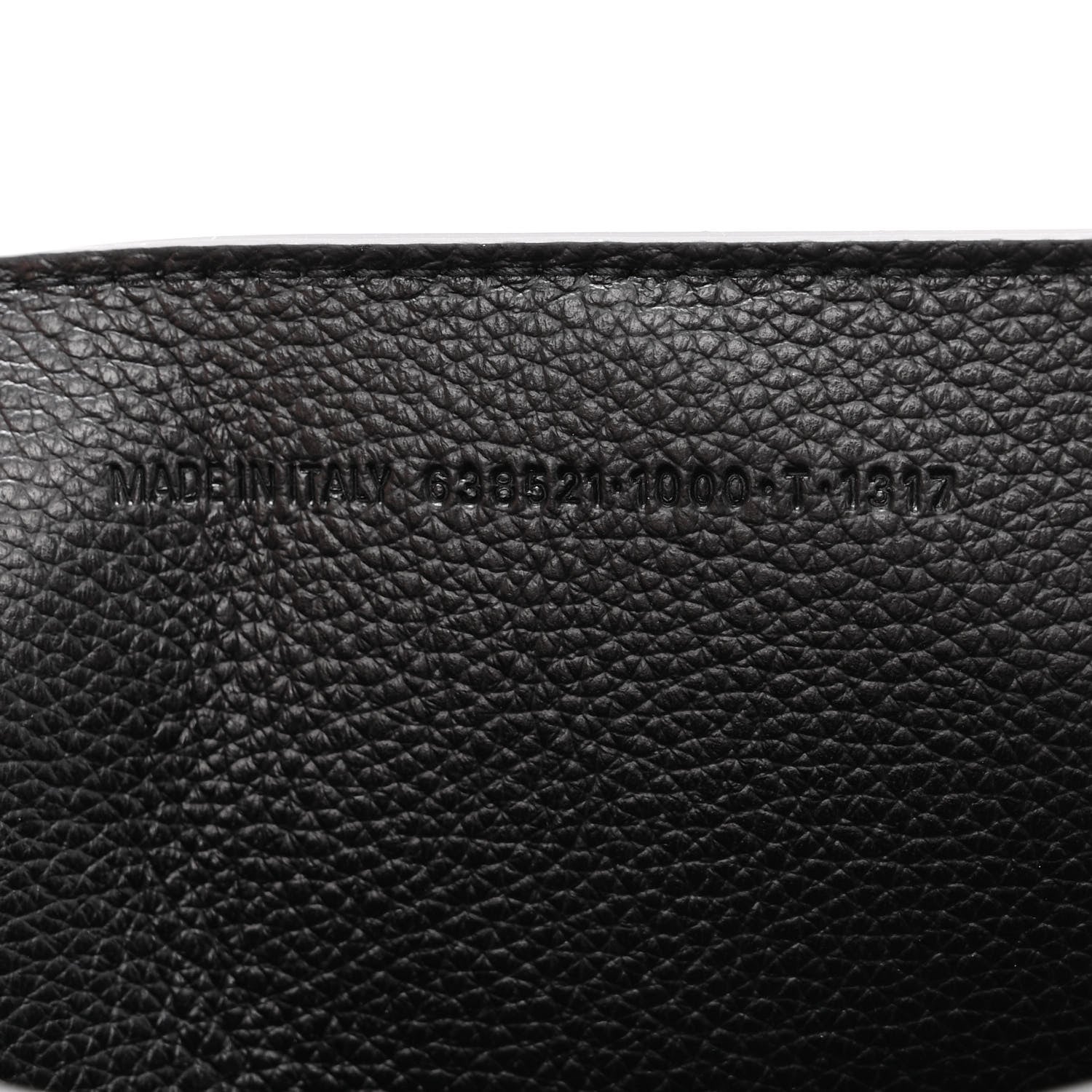 Balenciaga Grained Calfskin Neo Classic Black Hardware S City Black 7 of 10