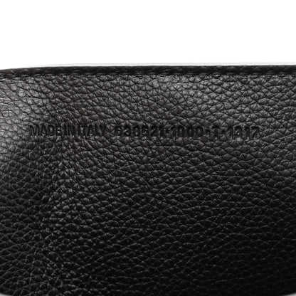 Balenciaga Grained Calfskin Neo Classic Black Hardware S City Black 7 of 10
