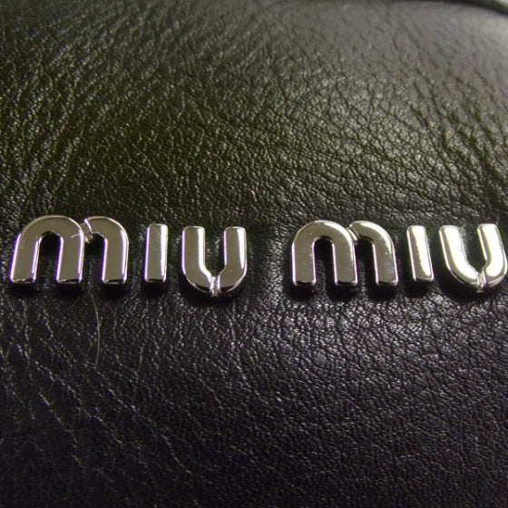 Leather Punched Bauletto Brown