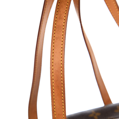 Louis Vuitton Monogram Cite MM 9 of 14
