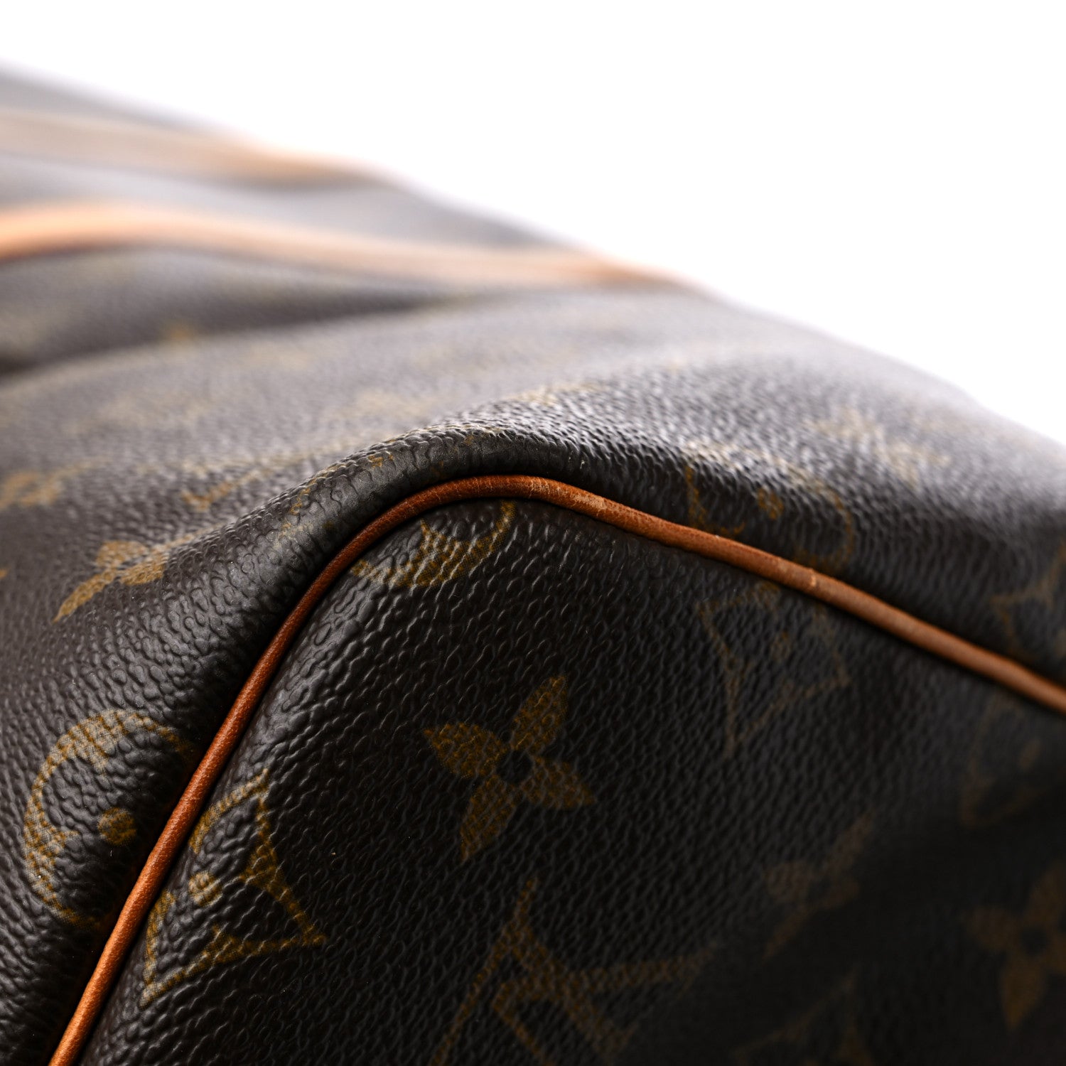 Louis Vuitton Monogram Keepall Bandouliere 55 10 of 21
