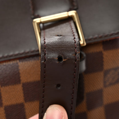 Louis Vuitton Damier Ebene West End PM 9 of 10