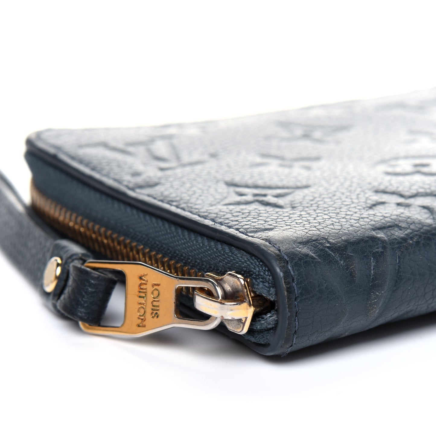 Empreinte Secret Long Wallet Orage