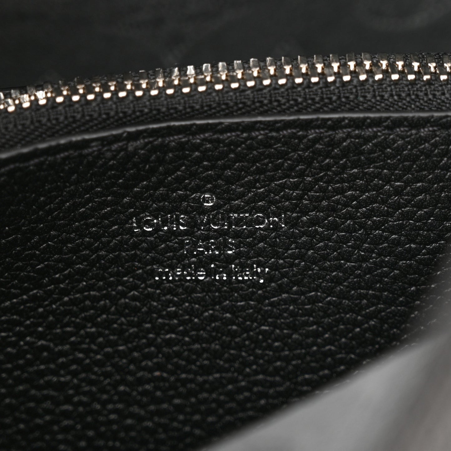 Mahina Muria Black