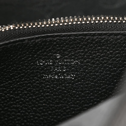 Louis Vuitton Mahina Muria Black 6 of 10