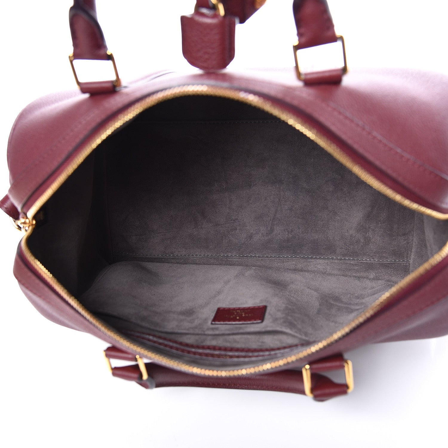 Louis Vuitton Veau Cachemire SC Bag PM Jasper 5 of 10
