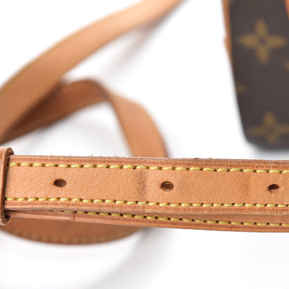 Louis Vuitton Monogram Trocadero 27 16 of 16