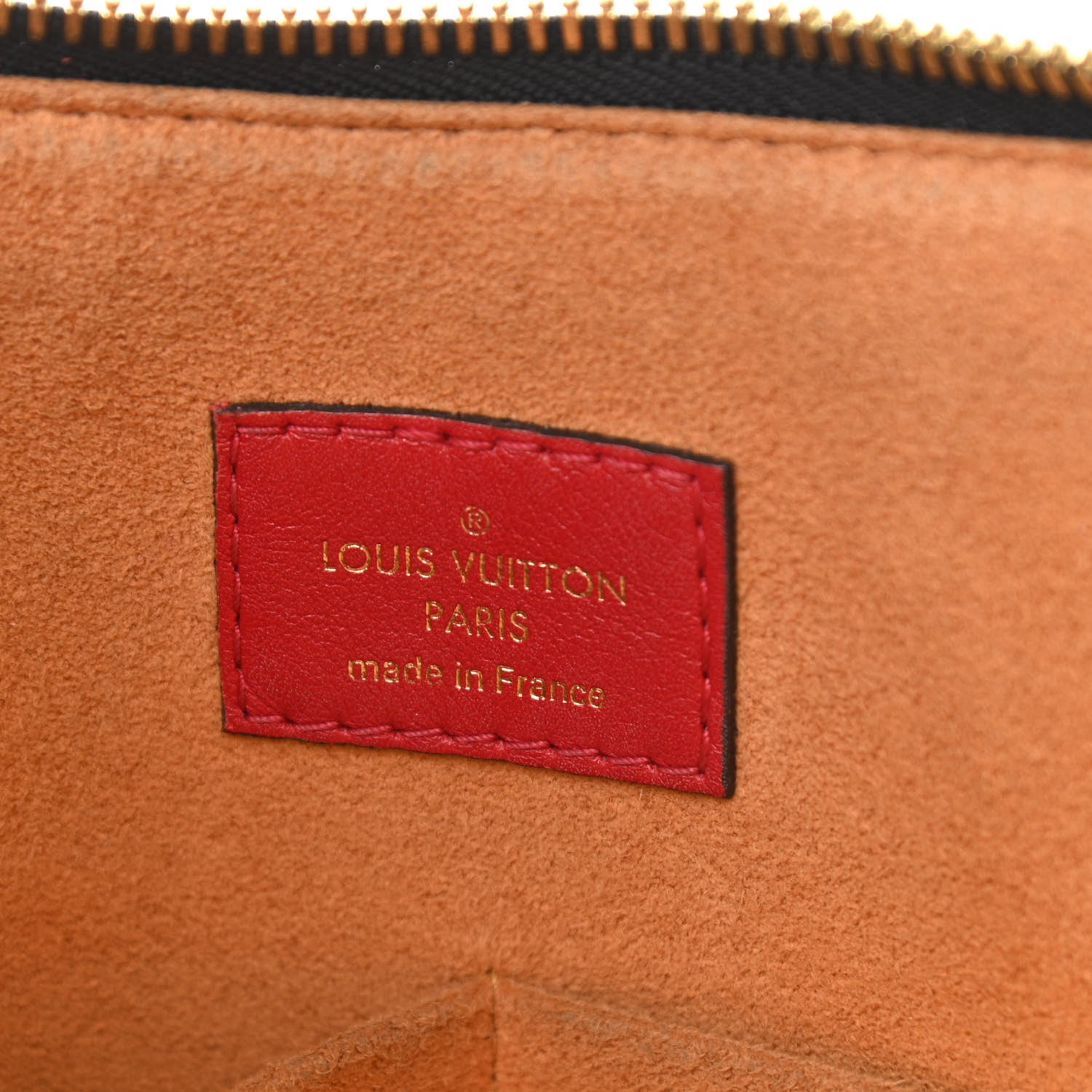 Louis Vuitton Monogram Tuileries Black 7 of 12