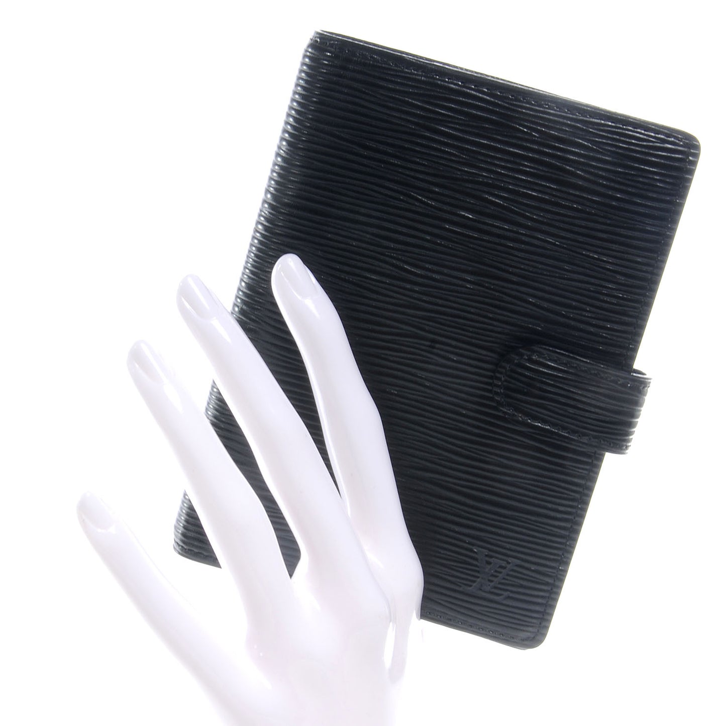 Epi Small Ring Agenda Black