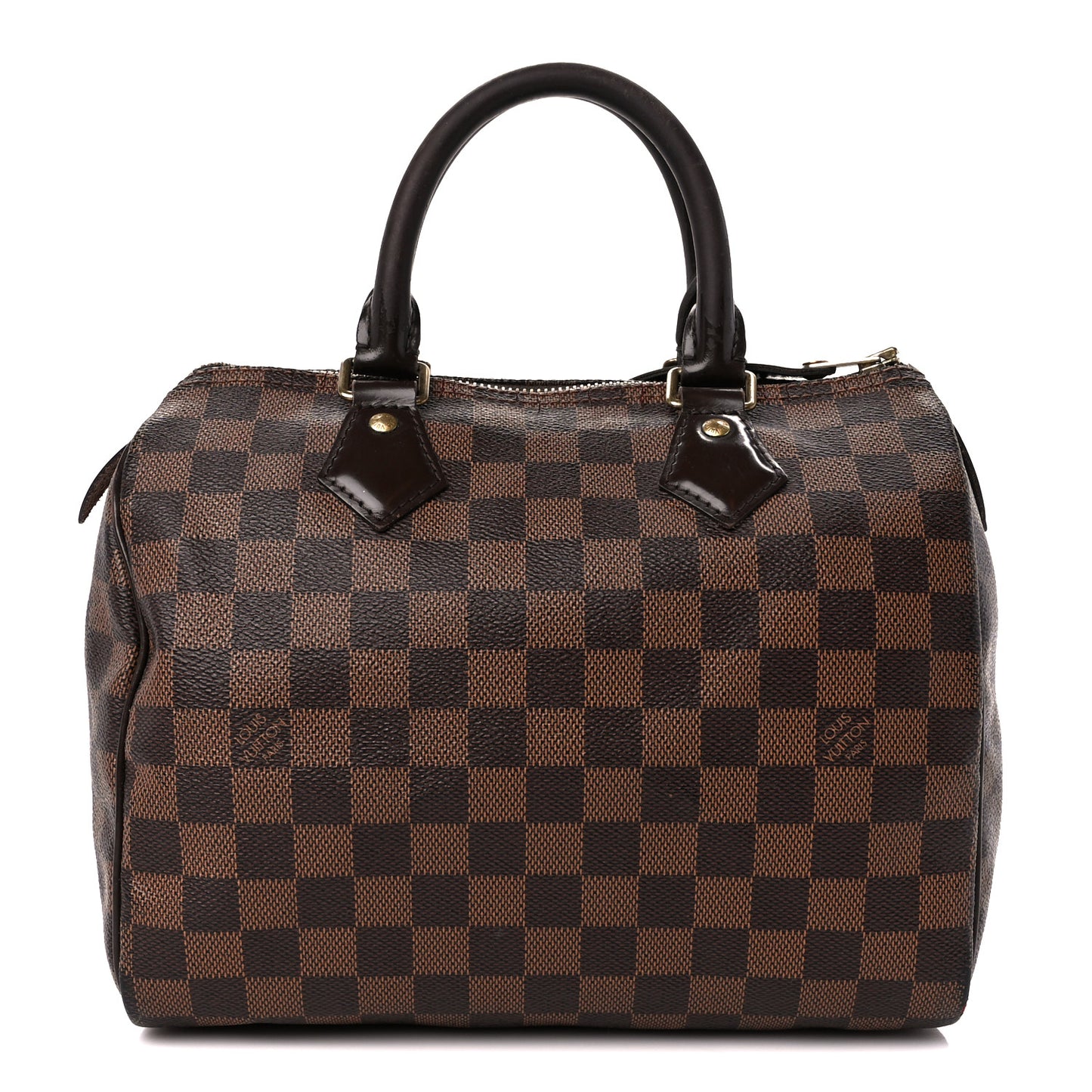 Damier Ebene Speedy 25