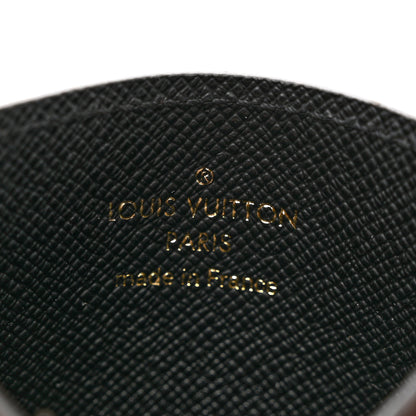 Louis Vuitton Reverse Monogram Card Holder 6 of 6