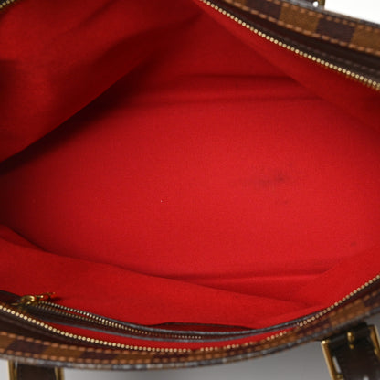 Louis Vuitton Damier Ebene Chelsea Tote 5 of 7