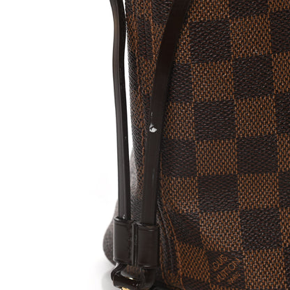 Louis Vuitton Damier Ebene Neverfull PM 18 of 22