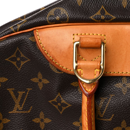 Louis Vuitton Monogram Deauville 22 of 25