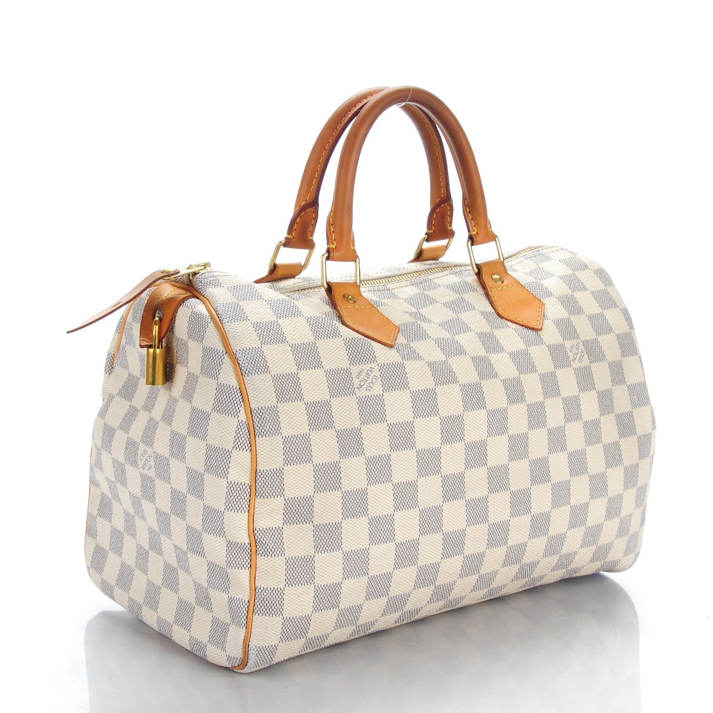 Damier Azur Speedy 30