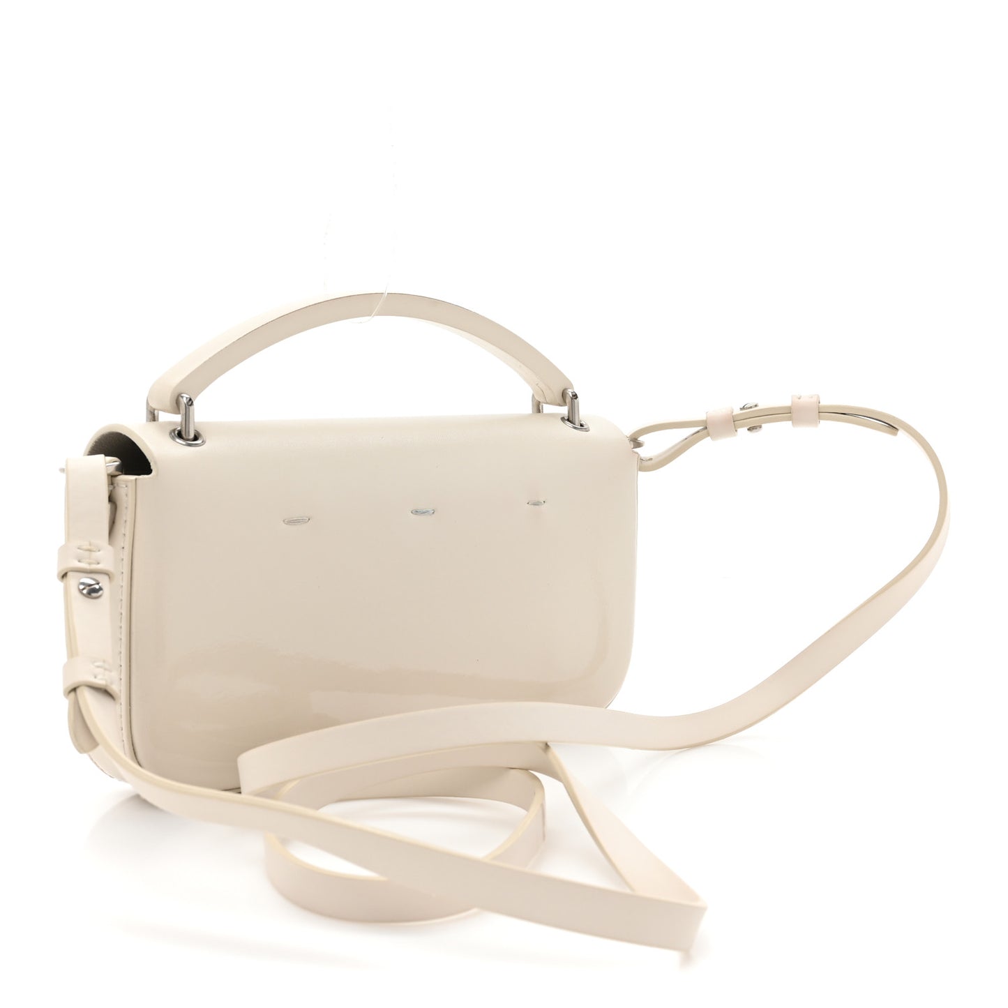 Vitello Liberty Sfumato Phone Baguette Latte