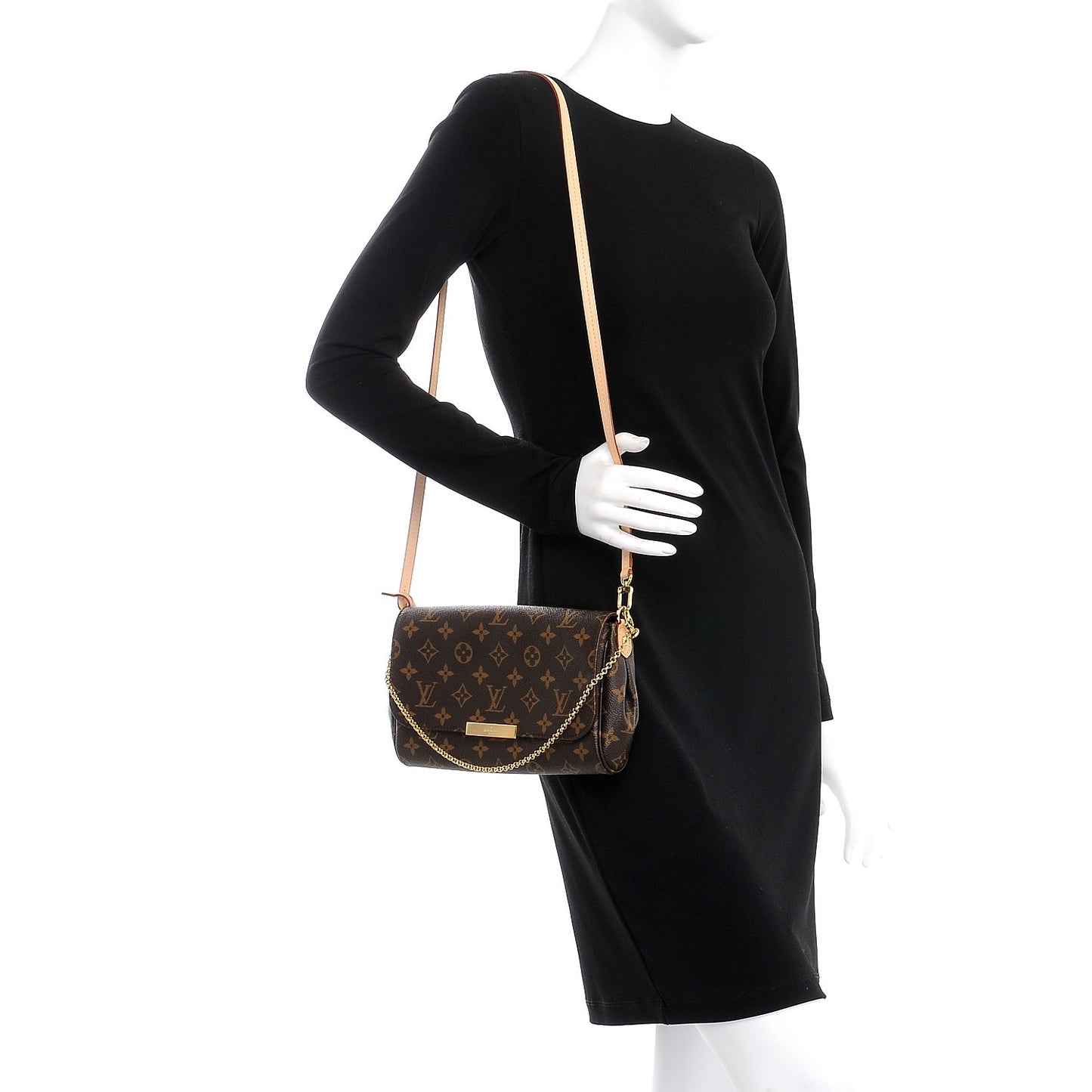Monogram Favorite MM