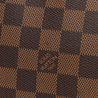 Louis Vuitton Damier Ebene Neo Neverfull MM 12 of 12