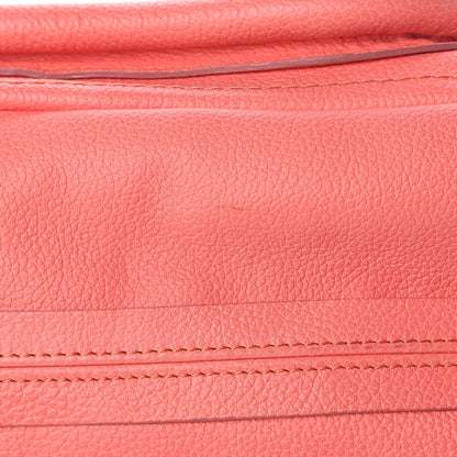 Chloe Calfskin Medium Paraty Paradise Pink 12 of 12