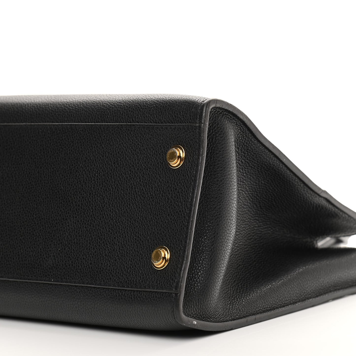 Taurillon City Steamer MM Black