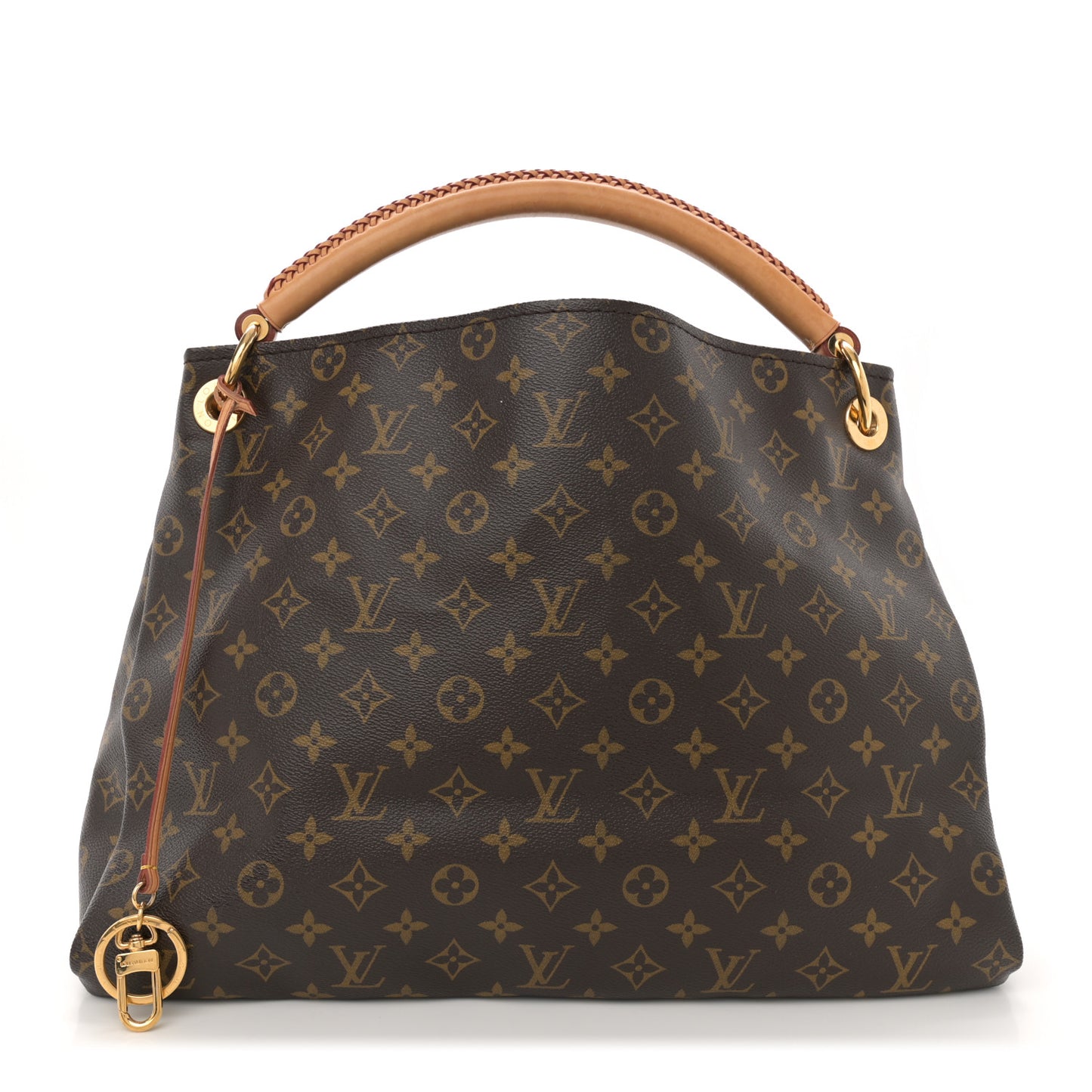 Monogram Artsy MM