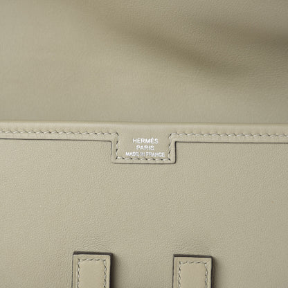 Hermes Swift Jige Elan 29 Clutch Sauge 6 of 9