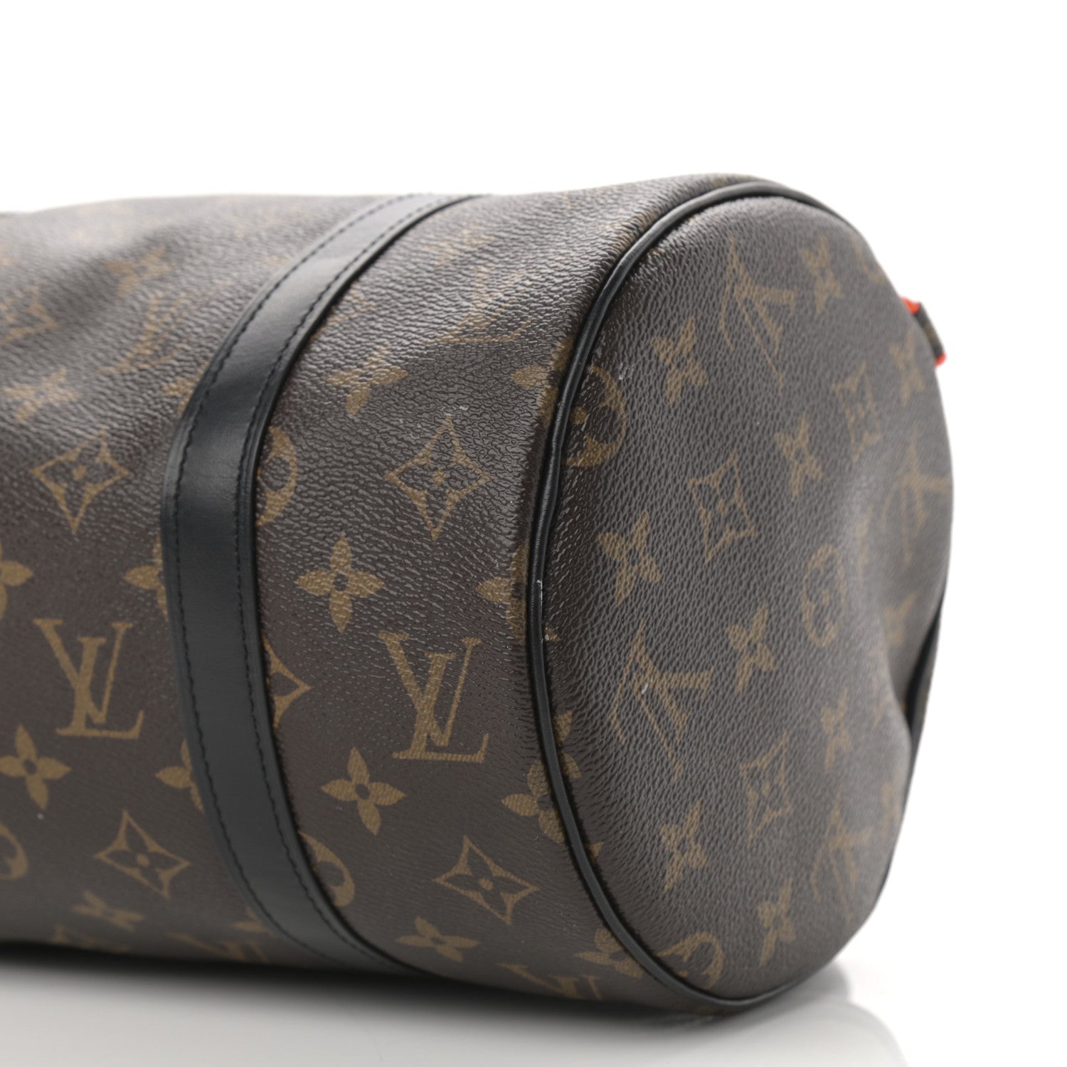 Louis Vuitton Monogram Solar Ray Papillon Messenger 11 of 12