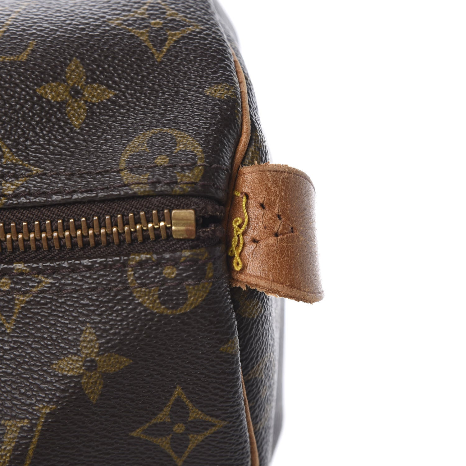 Louis Vuitton Monogram Keepall 50 19 of 23