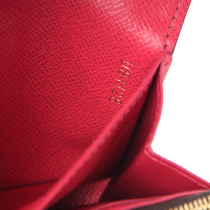 Louis Vuitton Monogram Rosalie Coin Purse Freesia 7 of 8