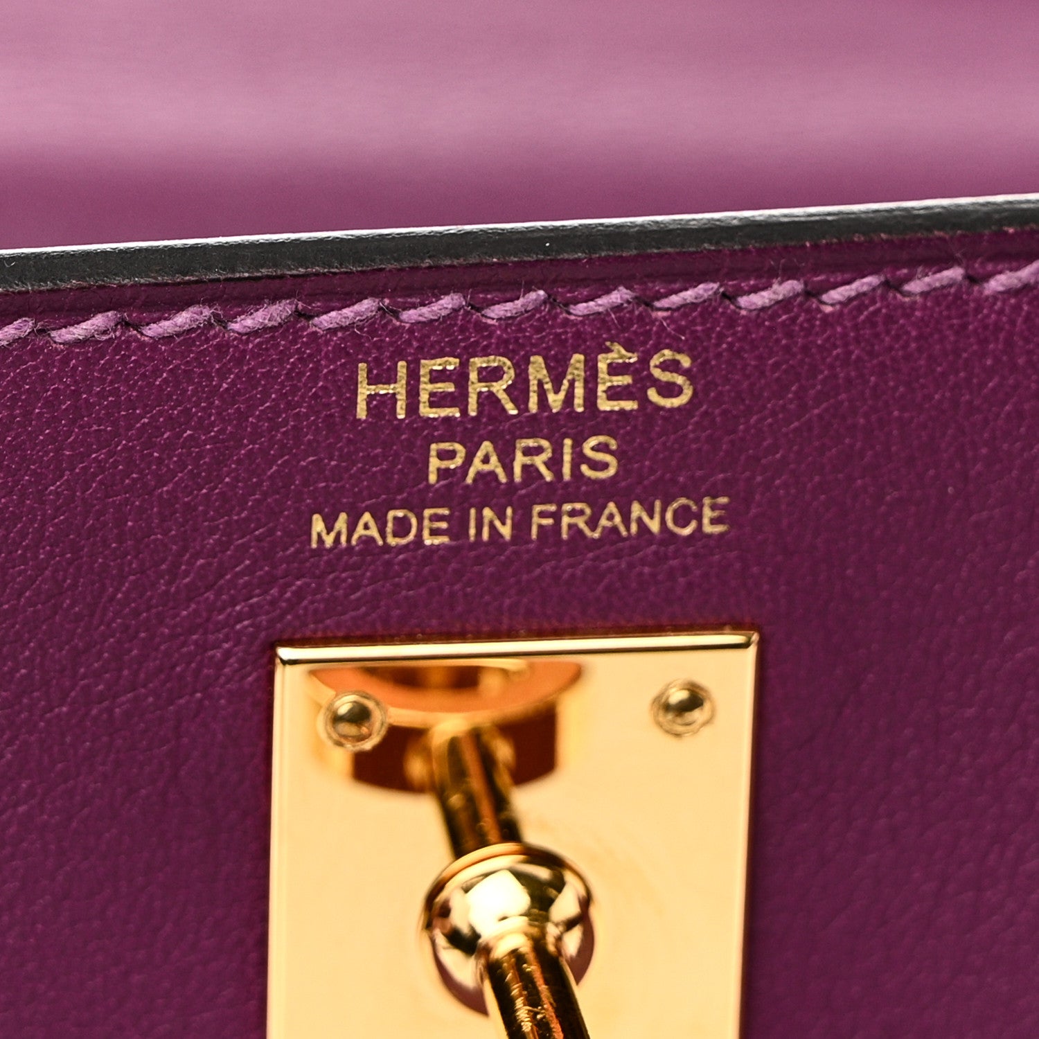 Hermes Swift Kelly Retourne 25 Anemone 6 of 10