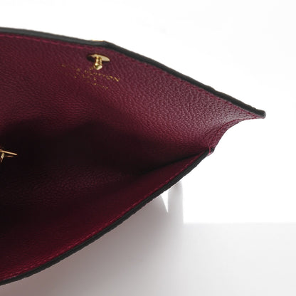 Louis Vuitton Empreinte Key Pouch Grape 6 of 6