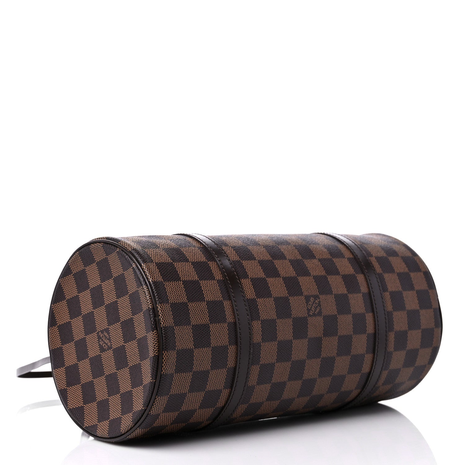 Louis Vuitton Damier Ebene Papillon 30 5 of 9
