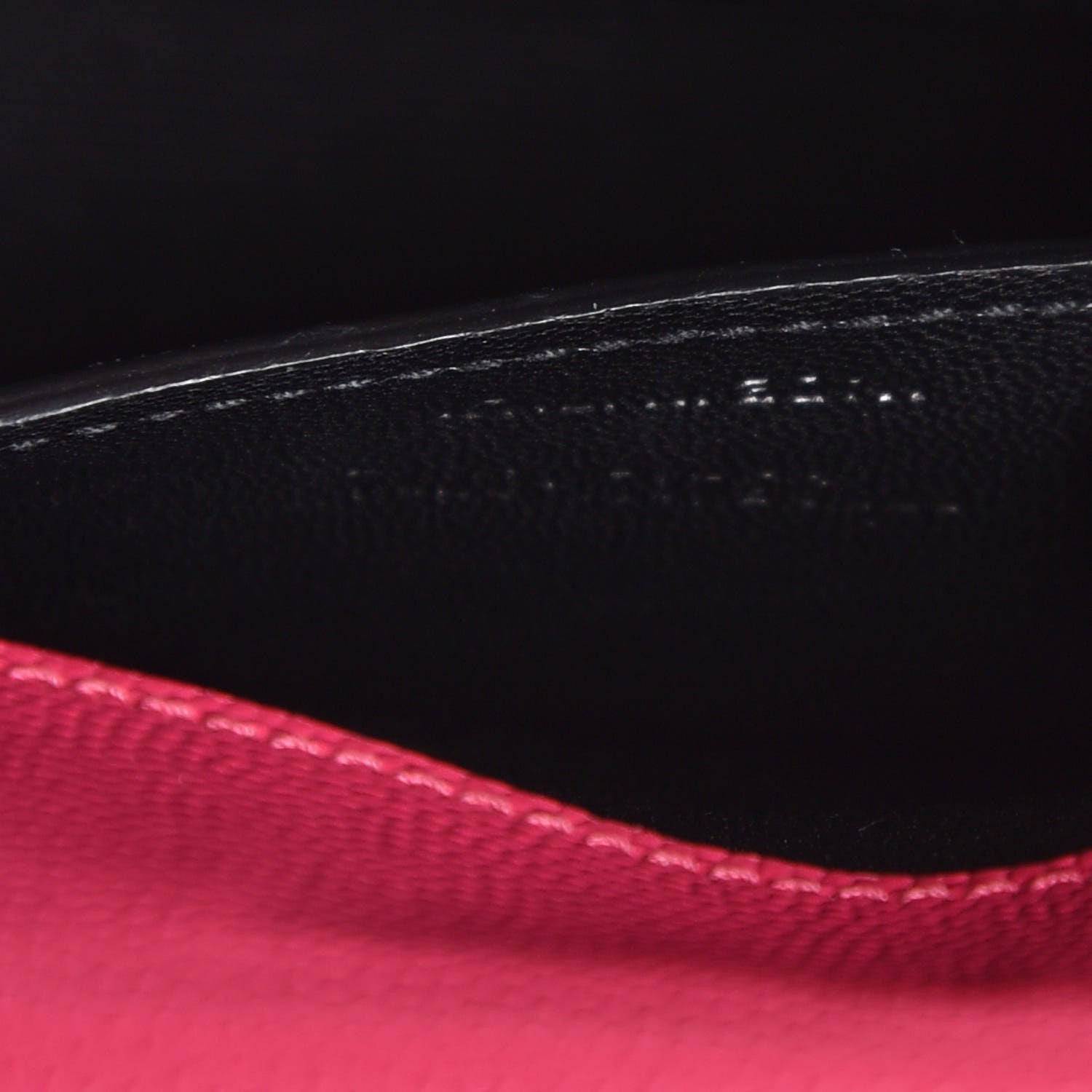 Saint Laurent Grain De Poudre Small Monogram Kate Satchel Fuchsia 7 of 12