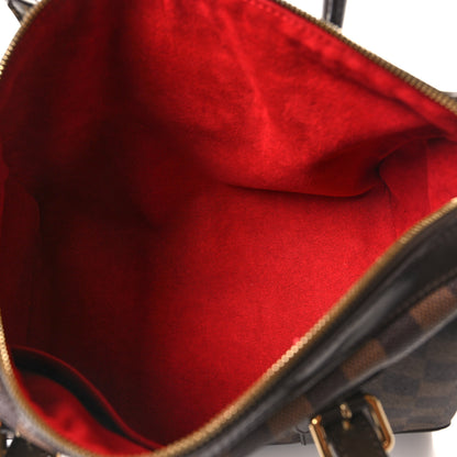 Louis Vuitton Damier Ebene Berkeley 5 of 12