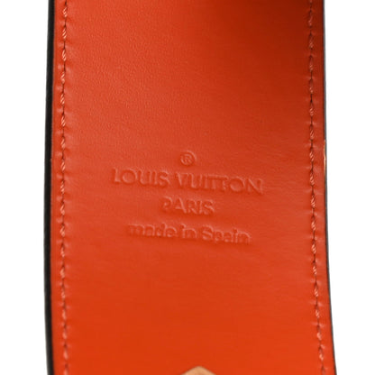 Louis Vuitton Catogram Bandouliere Shoulder Strap 3 of 4
