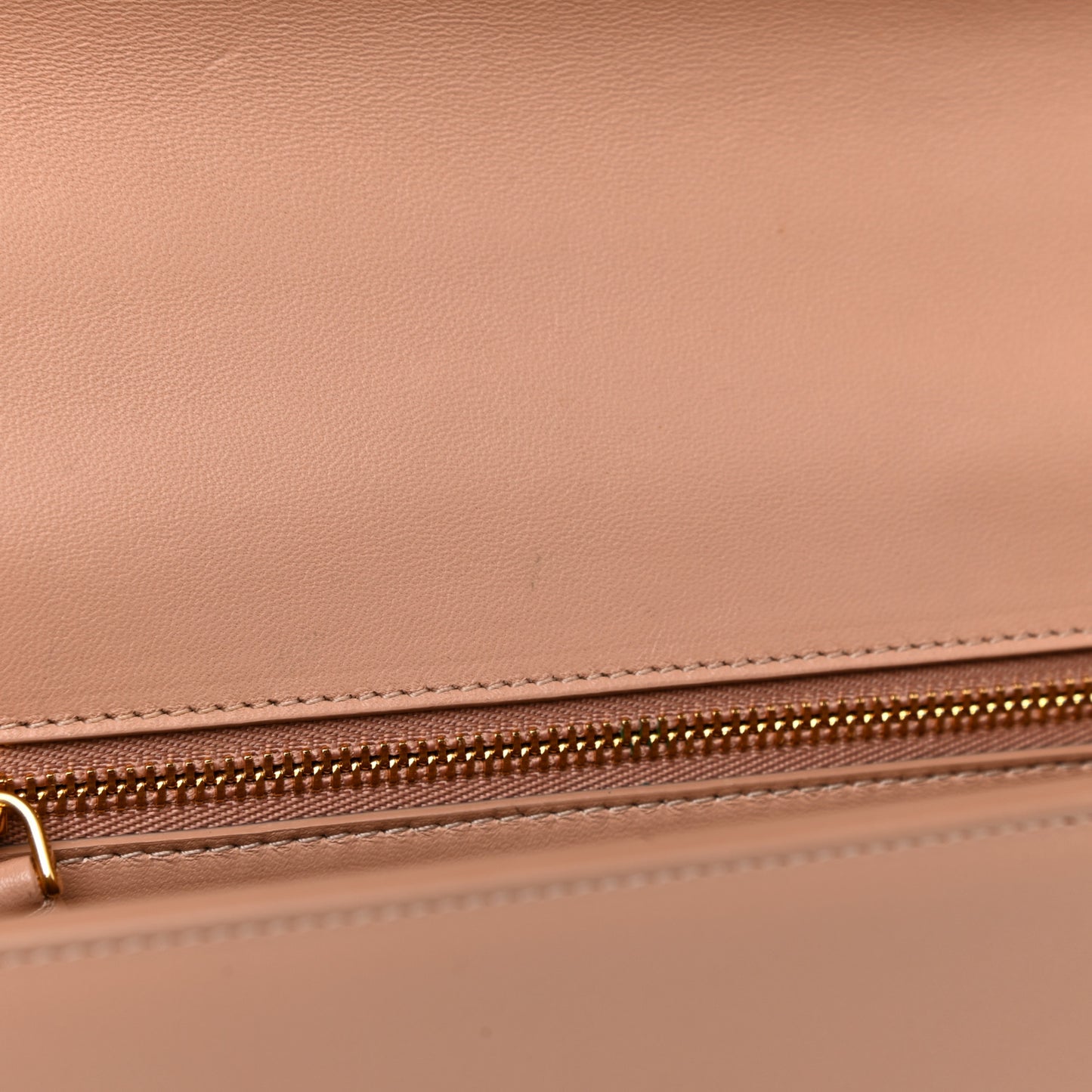Box Calfskin 30 Montaigne Flap Bag Rose Des Vents